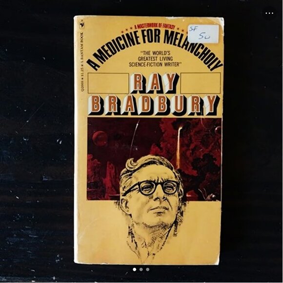 Ray Bradbury Collection - 9 Books - Picture 4 of 9